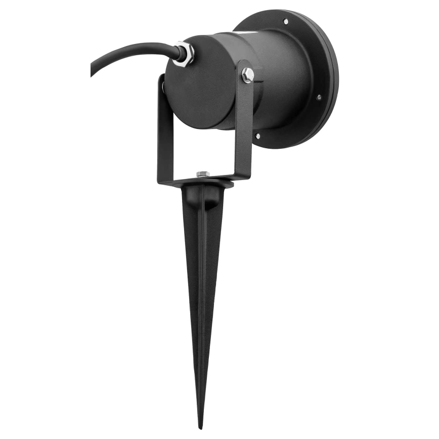 Brilagi - Vanjska svjetiljka SPIKE 1xGU10/50W/230V IP65