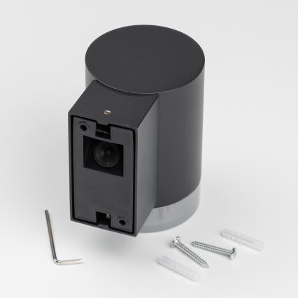 Brilagi - Vanjska zidna svjetiljka MATERA 1xGU10/30W/230V IP54