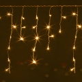 Brilagi - Vanjski LED božićni niz 200 LED/8 funkcija 13x0,6m IP44 topla bijela