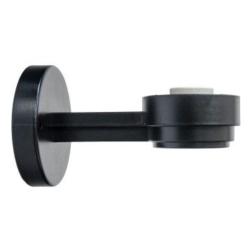 BRILAGI - Vanjski zidni nosač HARBOR ISLAND 1xE27/40W/230V 20 cm IP33 crna