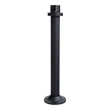 BRILAGI - Vanjsko postolje za lampu HARBOR 1xE27/40W/230V 90 cm IP33 crna
