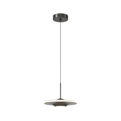 Brilagi - Viseći LED luster na sajli VERANO LED/15W/230V