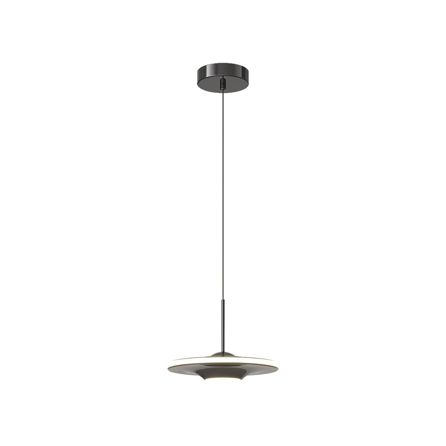 Brilagi - Viseći LED luster na sajli VERANO LED/15W/230V