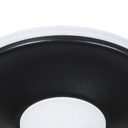 Brilagi - Viseći LED luster na sajli VERANO LED/15W/230V