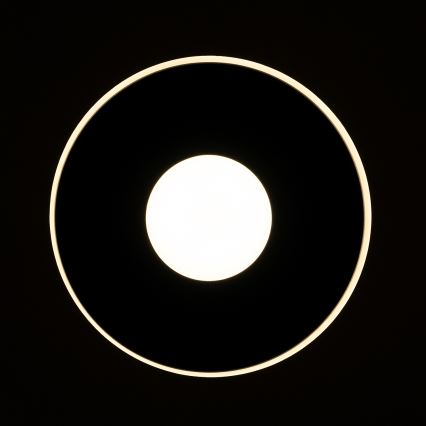 Brilagi - Viseći LED luster na sajli VERANO LED/15W/230V