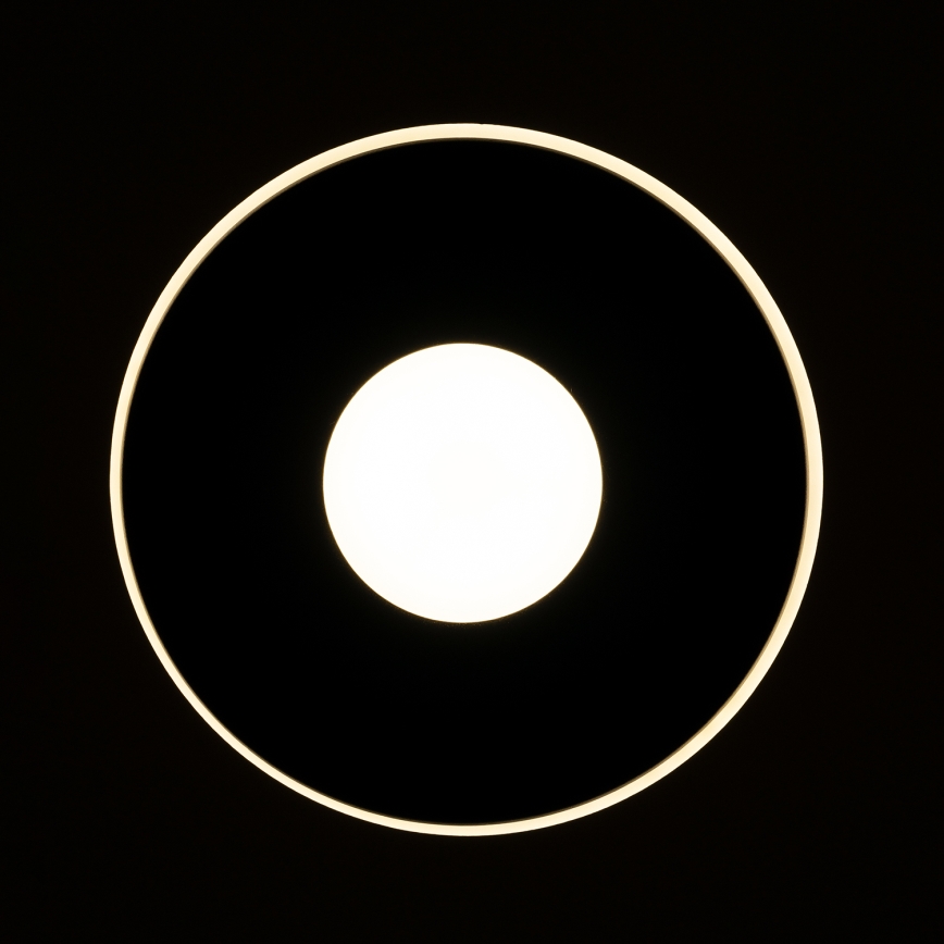 Brilagi - Viseći LED luster na sajli VERANO LED/15W/230V