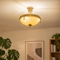 BRILAGI - Viseći luster CLASSIC 3xE14/60W/230V mesing