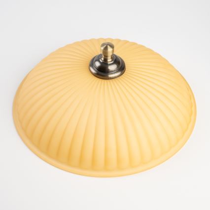 BRILAGI - Viseći luster CLASSIC 3xE14/60W/230V mesing
