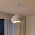 BRILAGI - Viseći luster na kabelu WABI SABI 1xE27/40W/230V Ø 50 cm bijela