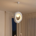 Brilagi - Viseći luster na sajli WABI SABI 1xG9/8W/230V bijeli