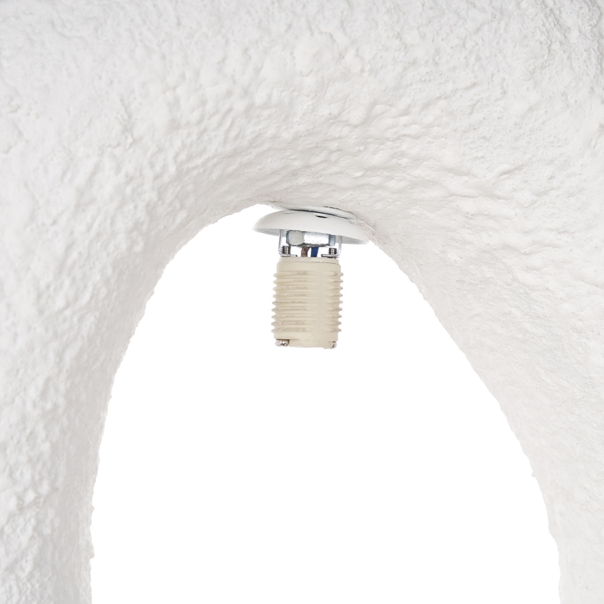 Brilagi - Viseći luster na sajli WABI SABI 1xG9/8W/230V bijeli