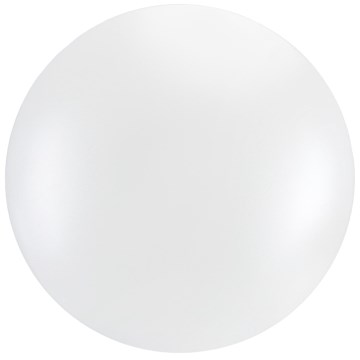 Brilagi - Zamjenski abažur za stropnu svjetiljku MILKY WAY Ø 38 cm