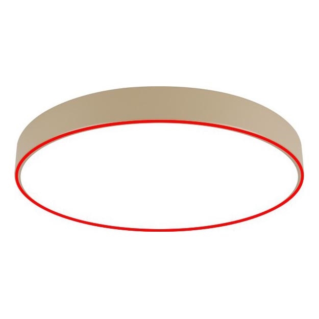 BRILAGI - Zamjenski abažur za stropnu svjetiljku POOL, promjer 60 cm