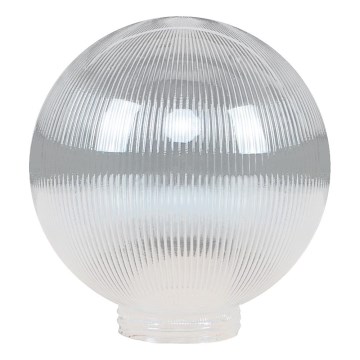 Brilagi - Zamjenski abažur za zidnu svjetiljku HARBOR, Ø 20 cm, proziran