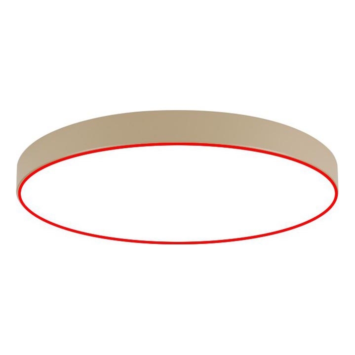 BRILAGI - Zamjensko sjenilo za stropnu svjetiljku POOL, promjer 80 cm