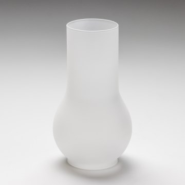 Brilagi - Zamjensko staklo za luster i zidno svjetilo TAVERN/COTTAGE E14 210x110 mm prozirno