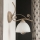 Brilagi - Zidna lampa ANTICO MODERN 1xE27/60W/230V bež