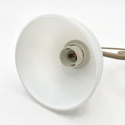 Brilagi - Zidna lampa ANTICO MODERN 1xE27/60W/230V bež