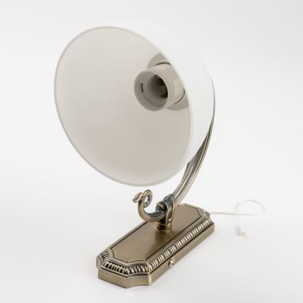 Brilagi - Zidna lampa CLASSIC 1xE27/60W/230V mesing