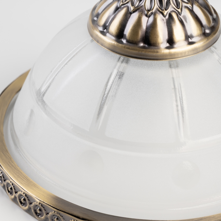 BRILAGI - Zidna lampa CLASSIC 1xE27/60W/230V mesing