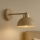 Brilagi - Zidna lampa MOON 1xE27/60W/230V bežna/zlatna