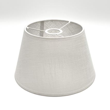 Brilagi - Zidna svjetiljka ANTHONY 1xE14/40W/230V hrast/bijela