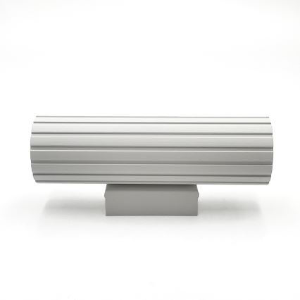 Brilagi - Zidna svjetiljka CRISPINA 2xGU10/10W/230V 20 cm bijela