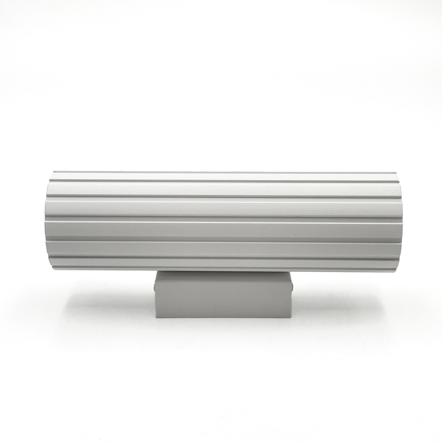 Brilagi - Zidna svjetiljka CRISPINA 2xGU10/10W/230V 20 cm bijela