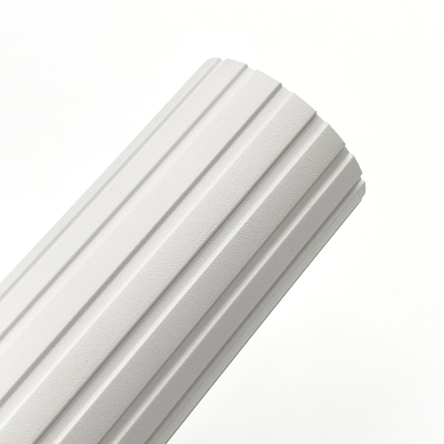 Brilagi - Zidna svjetiljka CRISPINA 2xGU10/10W/230V 20 cm bijela