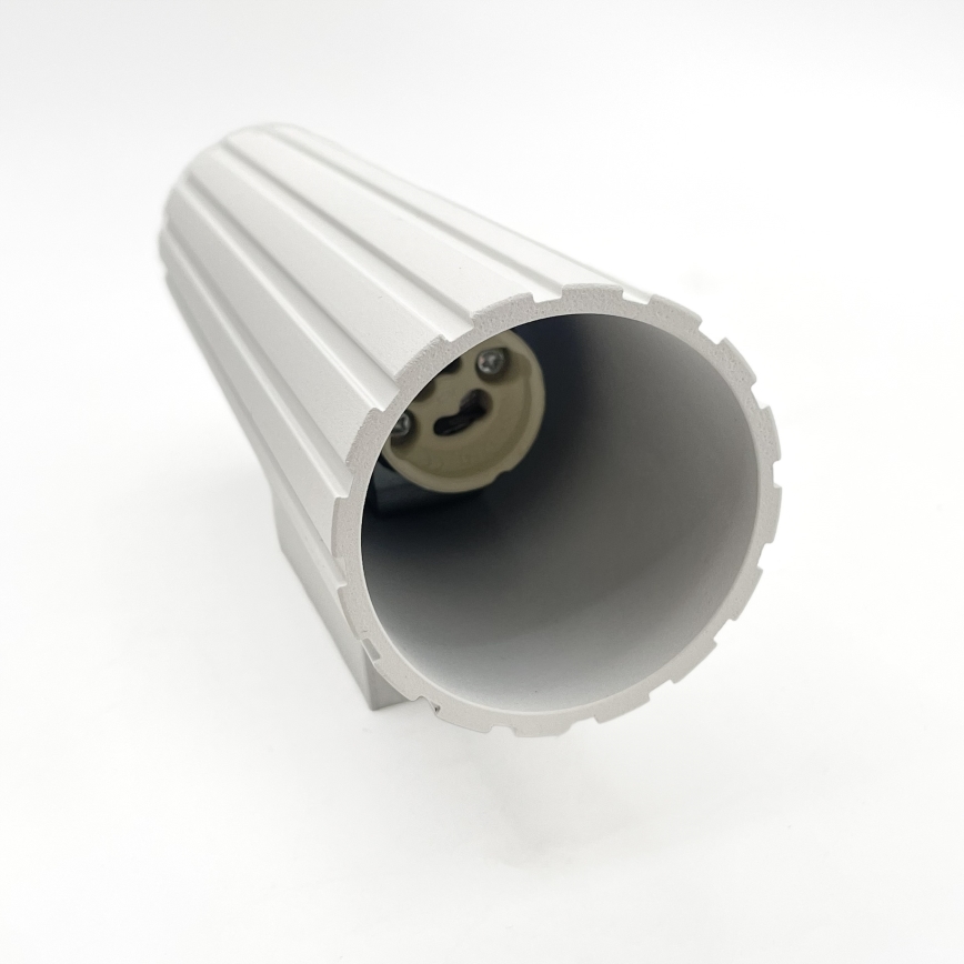 Brilagi - Zidna svjetiljka CRISPINA 2xGU10/10W/230V 20 cm bijela