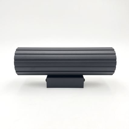 Brilagi - Zidna svjetiljka CRISPINA 2xGU10/10W/230V 20 cm crna