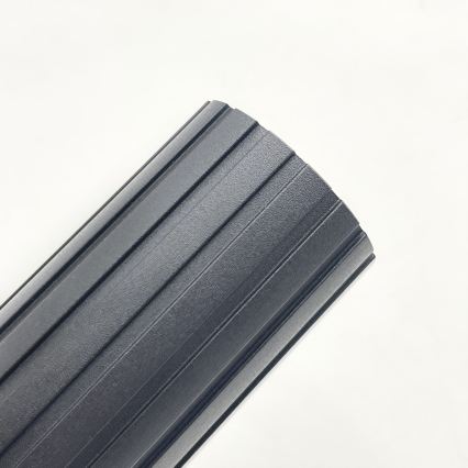 Brilagi - Zidna svjetiljka CRISPINA 2xGU10/10W/230V 20 cm crna