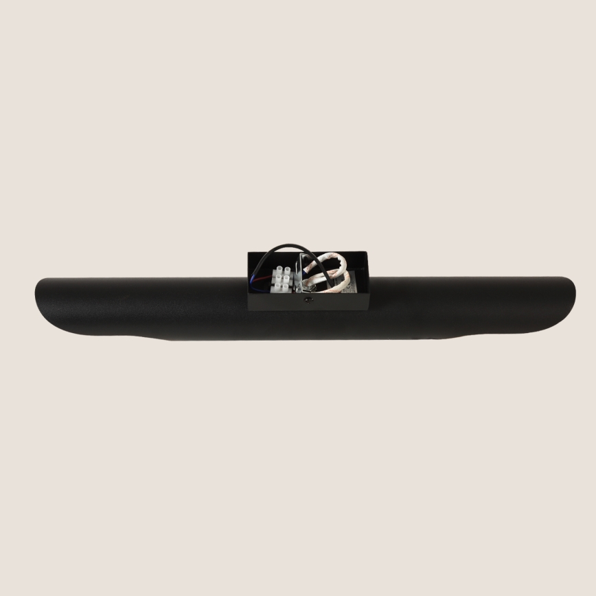 Brilagi - Zidna svjetiljka KALMAR 2xE27/40W/230V crna/brončana