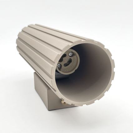 Brilagi - Zidno svjetilo CRISPINA 2xGU10/10W/230V 20 cm bež