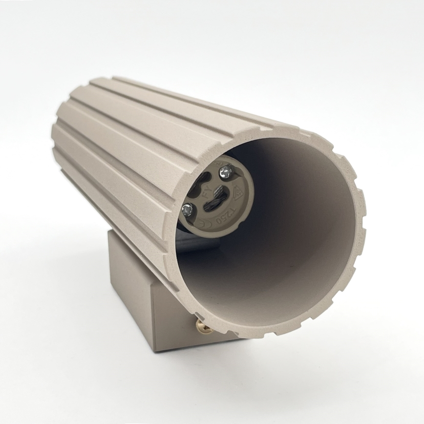 Brilagi - Zidno svjetilo CRISPINA 2xGU10/10W/230V 20 cm bež