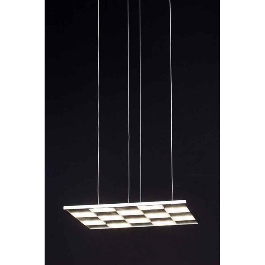 Brilliant - LED Luster na sajli HAVEN LED/29W/230V