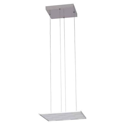 Brilliant - LED Luster na sajli HAVEN LED/29W/230V