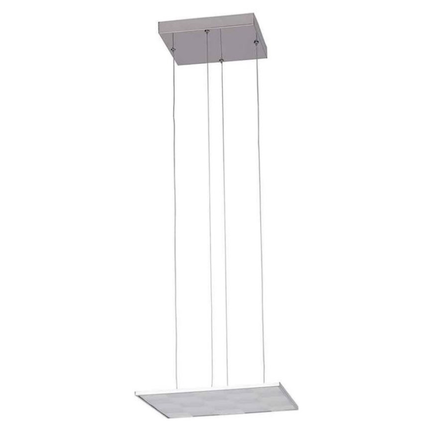 Brilliant - LED Luster na sajli HAVEN LED/29W/230V