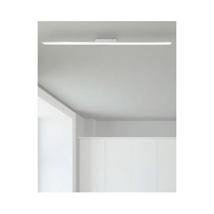 Brilliant - LED dimabilna ploča CHARLA LED/22W/230V 7x120 cm 3000K