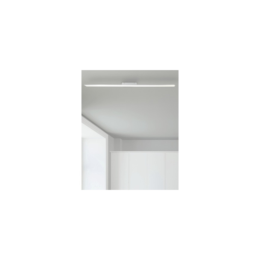Brilliant - LED dimabilna ploča CHARLA LED/22W/230V 7x120 cm 3000K