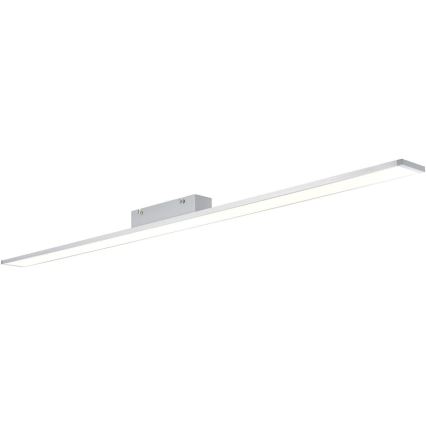 Brilliant - LED dimabilna ploča CHARLA LED/22W/230V 7x120 cm 3000K
