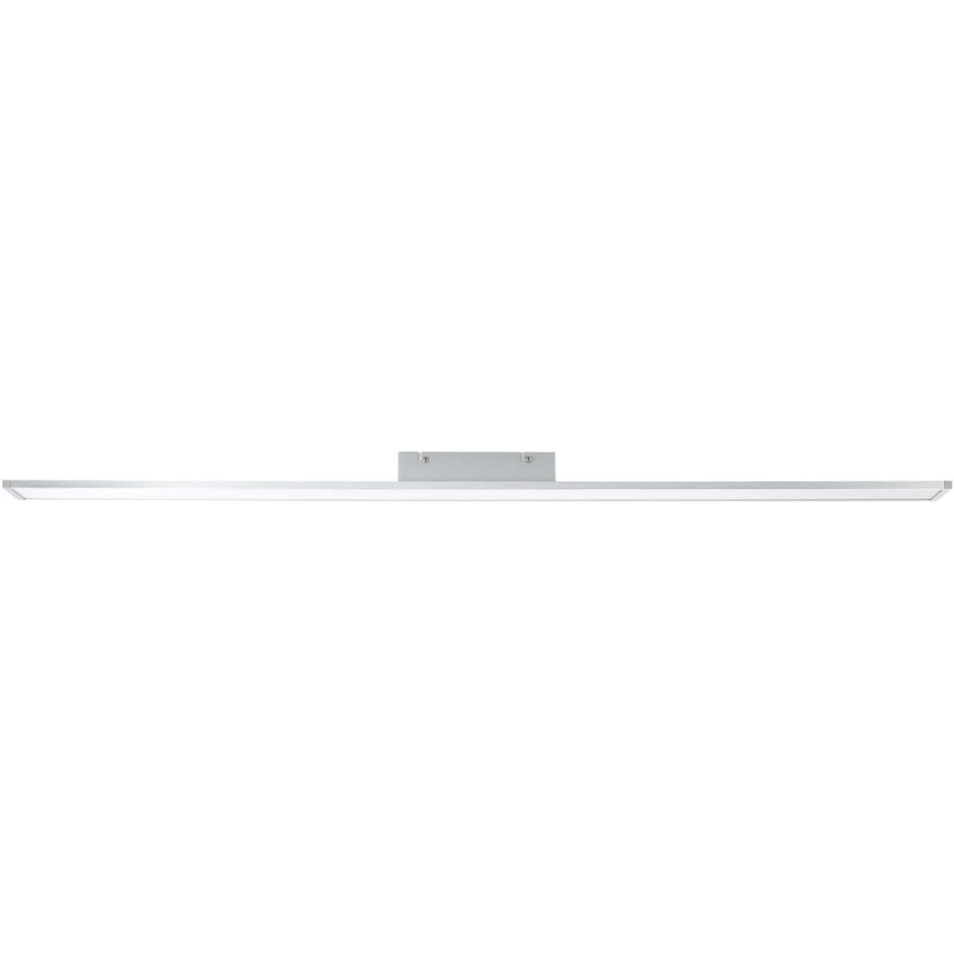 Brilliant - LED dimabilna ploča CHARLA LED/22W/230V 7x120 cm 3000K