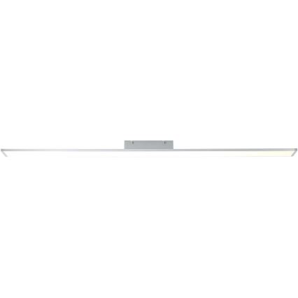 Brilliant - LED dimabilna ploča CHARLA LED/22W/230V 7x120 cm 3000K