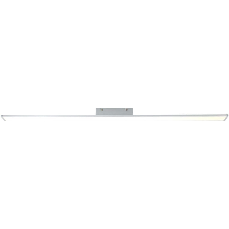 Brilliant - LED dimabilna ploča CHARLA LED/22W/230V 7x120 cm 3000K