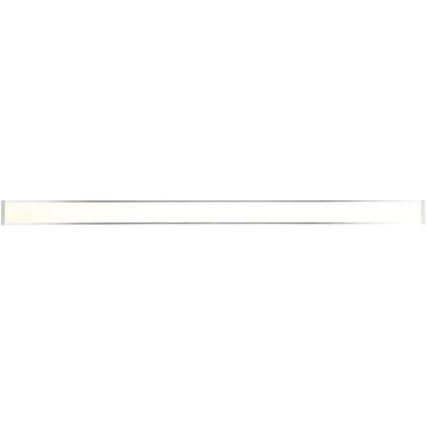 Brilliant - LED dimabilna ploča CHARLA LED/22W/230V 7x120 cm 3000K
