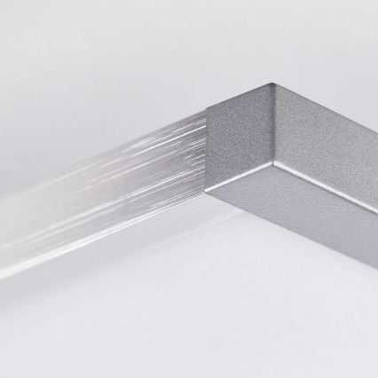 Brilliant - LED dimabilna ploča CHARLA LED/22W/230V 7x120 cm 3000K