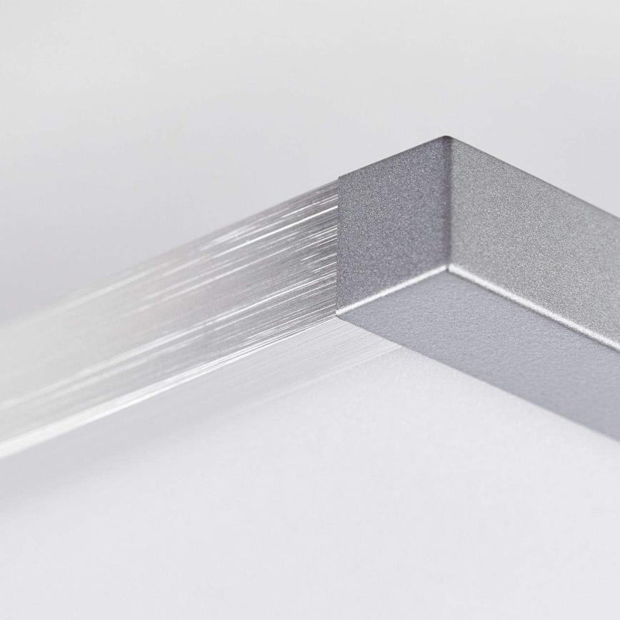 Brilliant - LED dimabilna ploča CHARLA LED/22W/230V 7x120 cm 3000K