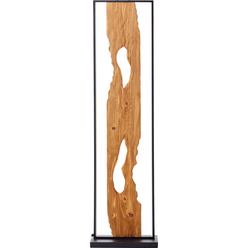 Brilliant - LED Podna lampa CHAUMONT LED/20W/230V bor - FSC certificirano