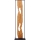 Brilliant - LED Podna lampa CHAUMONT LED/20W/230V bor - FSC certificirano