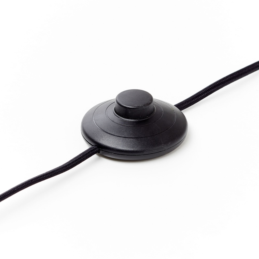 Brilliant - LED Podna lampa CHAUMONT LED/20W/230V bor - FSC certificirano